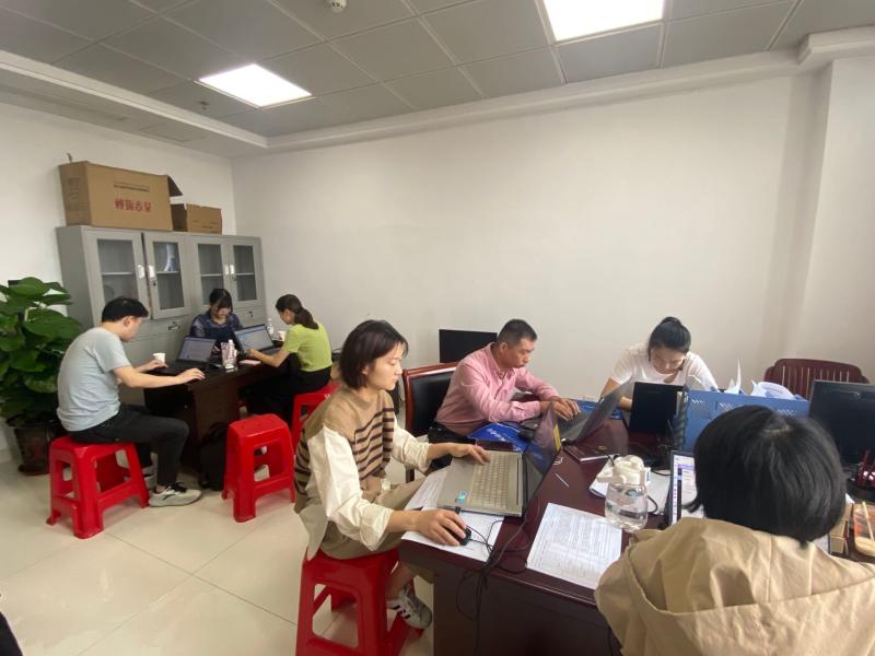 365bet娱乐场下载_365bet手机注册_体育外围app网站365持续推进政务公开问题整改集中办公工作